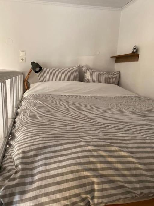Top Floor Apartment イラクリオン エクステリア 写真